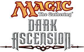Dark ascension logo